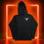 MBZF Inferno Heavyweight 10 oz. Hoodie