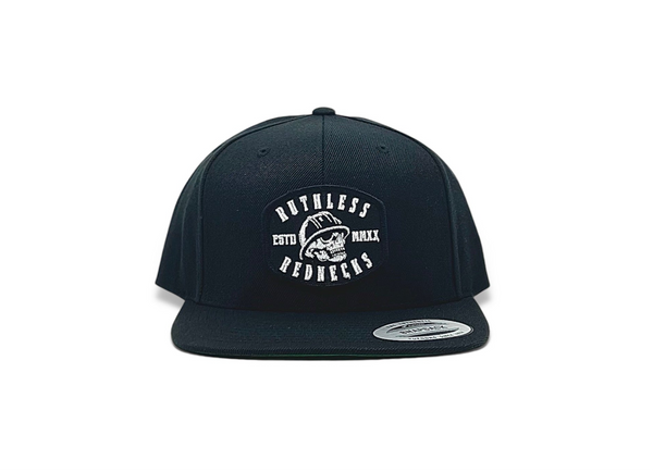 Hired Gun Snapback