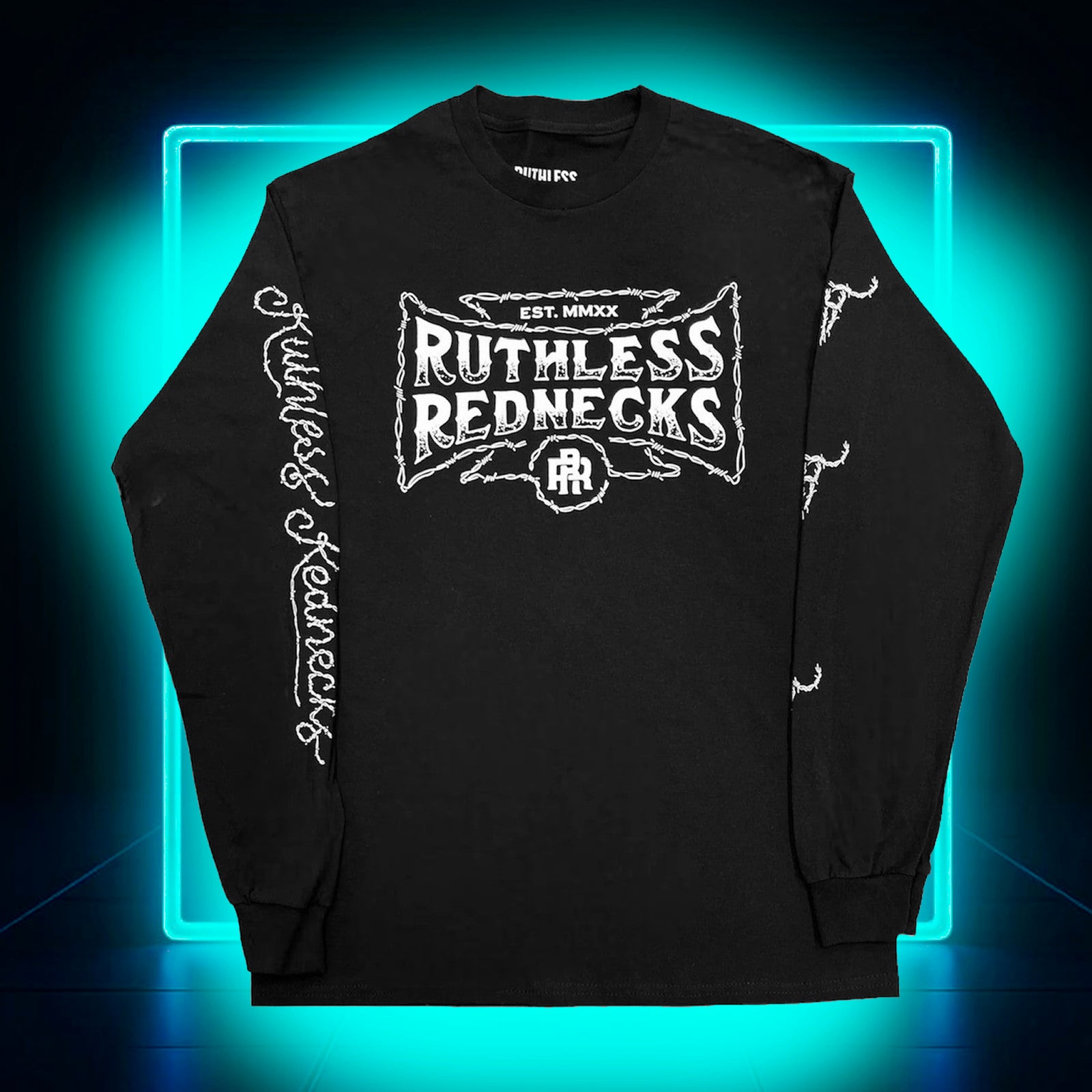 Reckless Long Sleeve