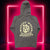 Wasted Wages Skull Spa Heavyweight 10 oz Hoodie