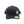 Icon Leather Square Curved Snapback