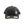 Icon Leather Square Curved Snapback