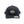 Wasted Wages Rubber Patch Curved Snapback