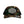 Hostile Patch Curved Snapback