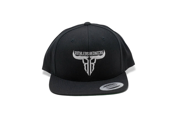 Raw Talent Snapback