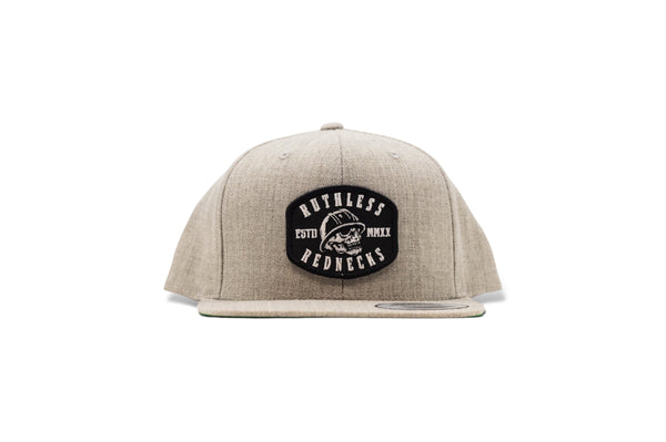 Hired Gun Snapback