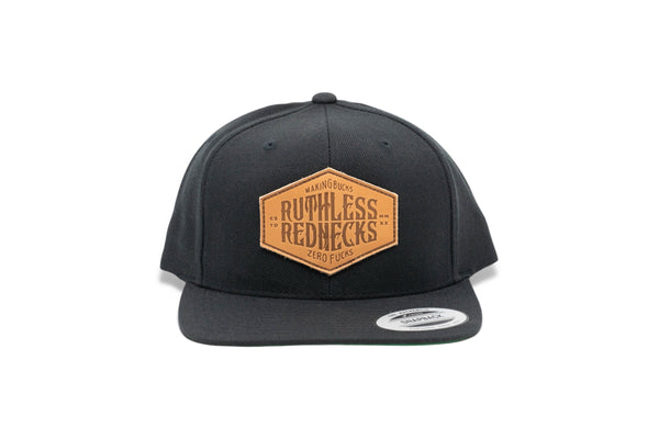 Hostile Patch Snapback