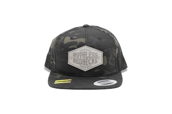 Hostile Patch Snapback