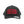 Rowdy Curved Brim Snapback