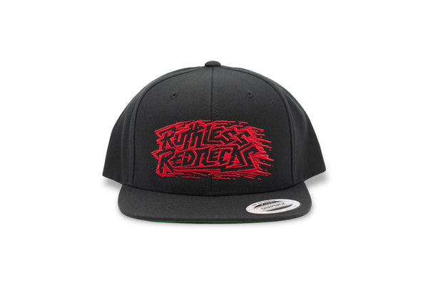 Rowdy Snapback