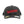 Voltage Curved Brim Snapback