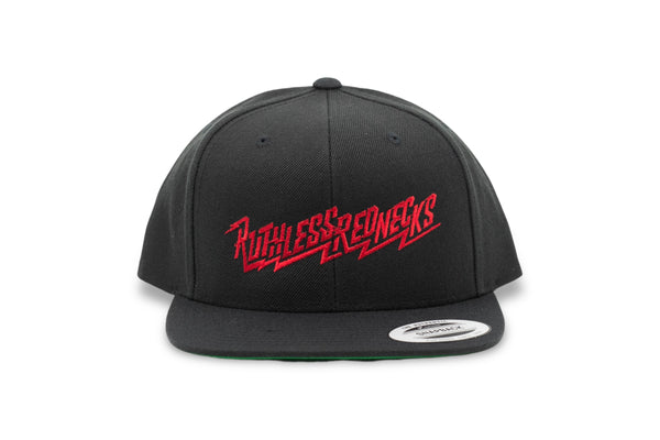 Voltage Snapback