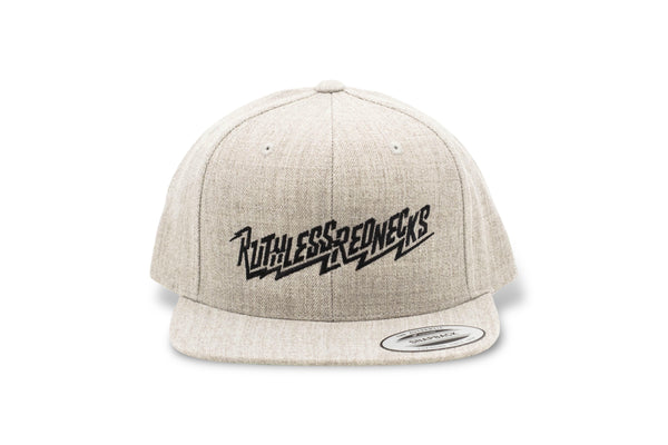 Voltage Snapback