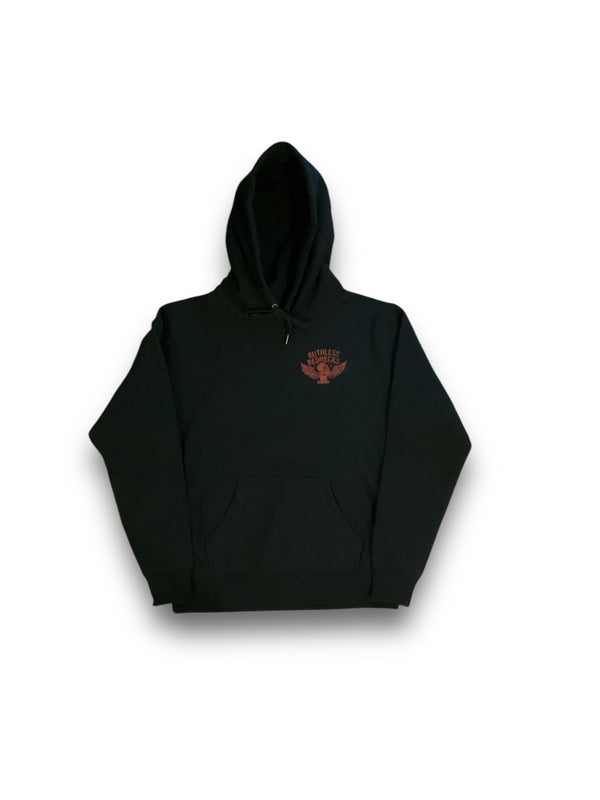 Forged OVERKILL 13.5 oz Hoodie