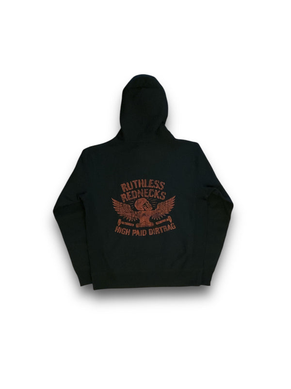 Forged OVERKILL 13.5 oz Hoodie