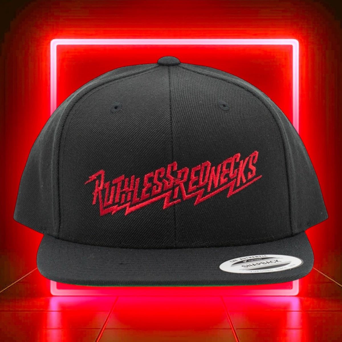 Voltage Snapback