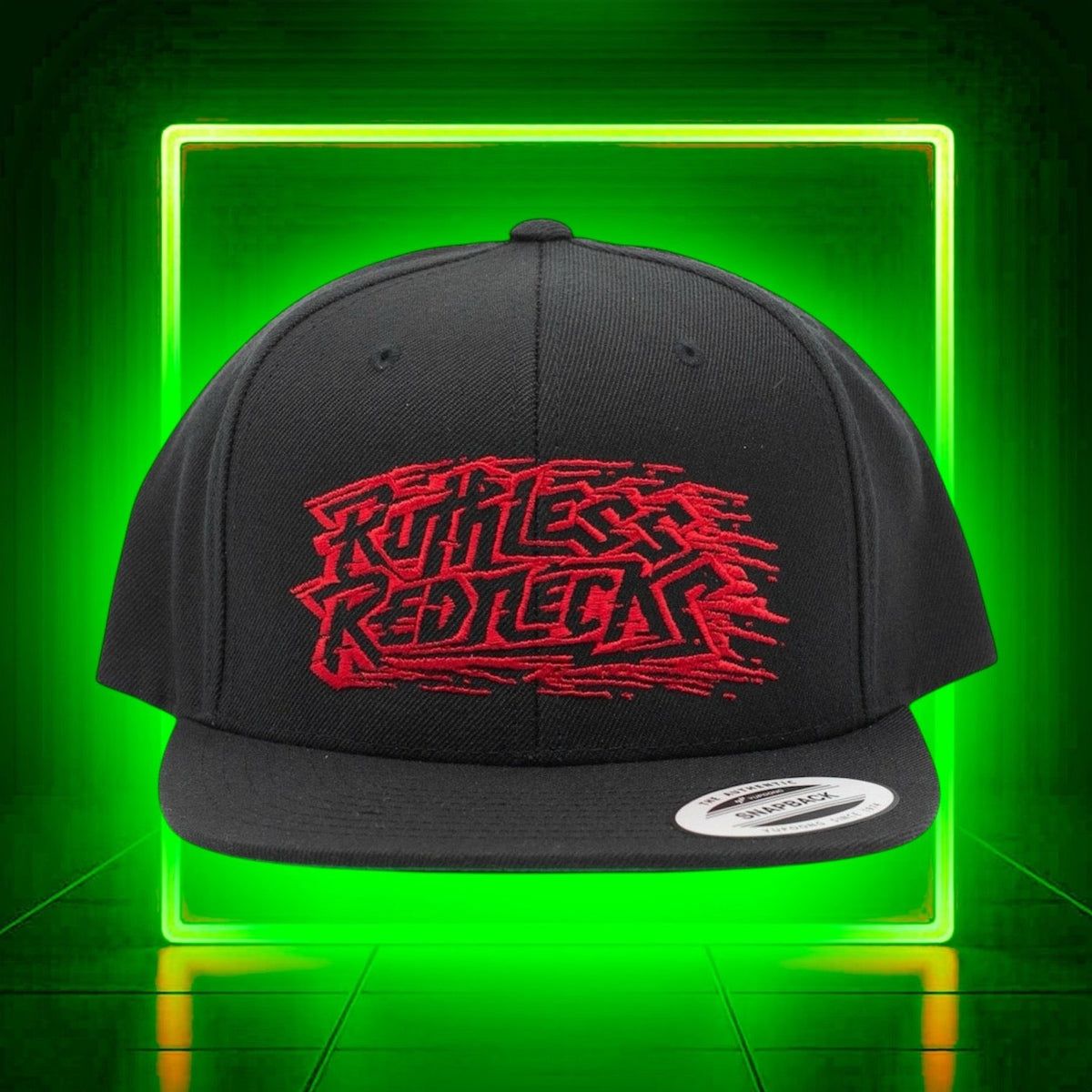 Rowdy Snapback