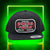 MBZF Inferno Snapback