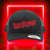 Voltage Curved Brim Snapback