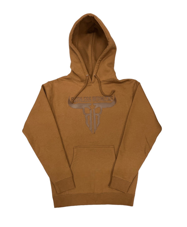 Raw Talent Heavyweight 10 oz Hoodie