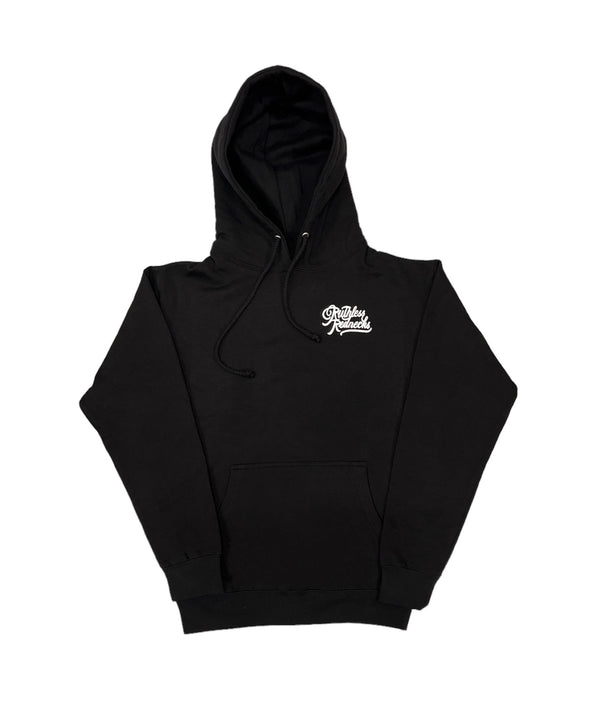 MBZF Whiskey Heavyweight 10 oz  Hoodie