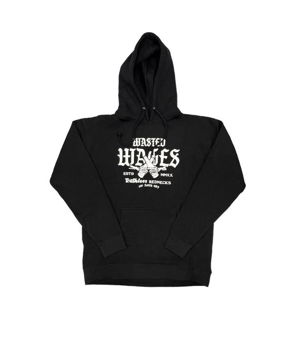 Cheers! Heavyweight 10 oz Hoodie