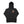 Skull Cap 10 oz Heavyweight Hoodie