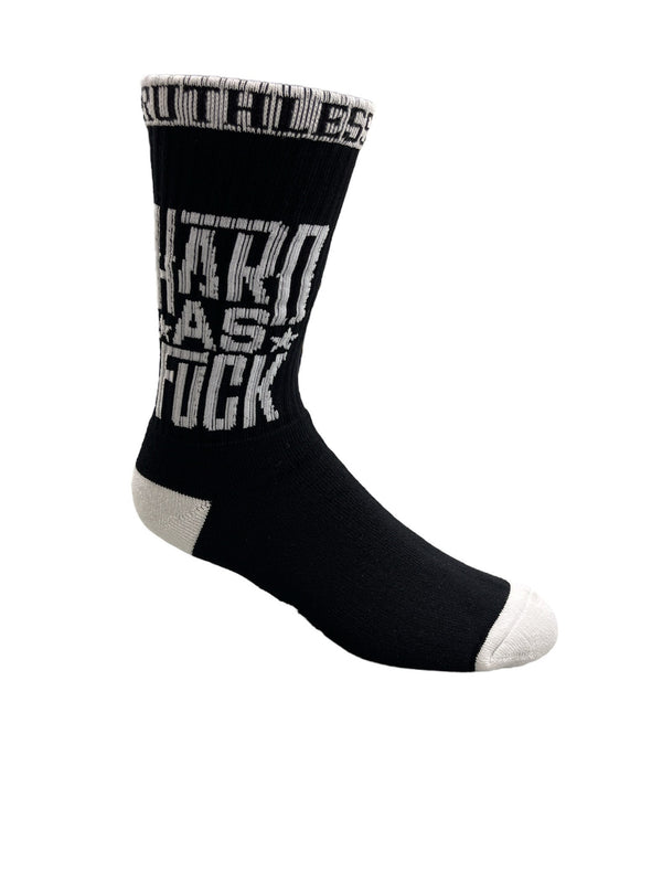 H.A.F. Socks