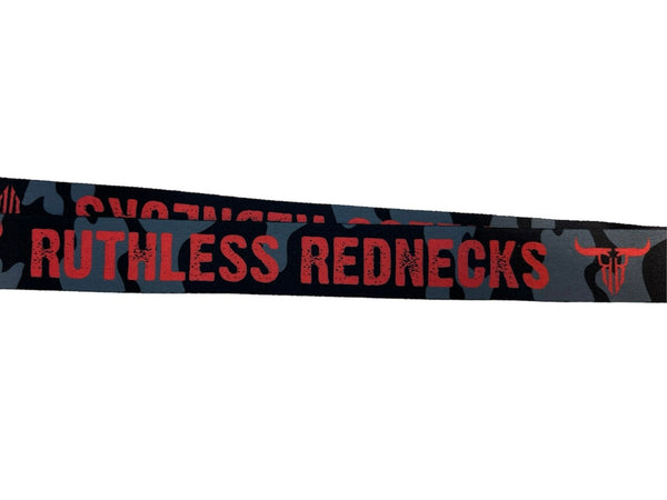 Raw Talent Lanyards