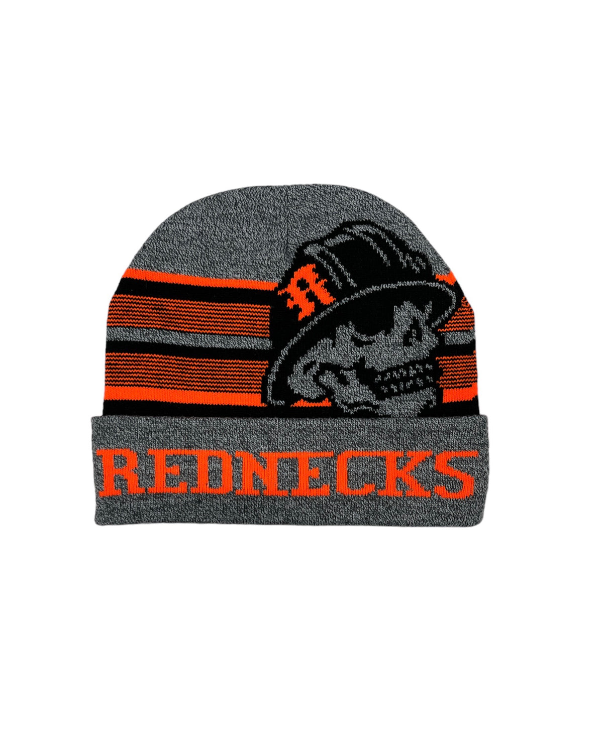 Redneck Orange Hats