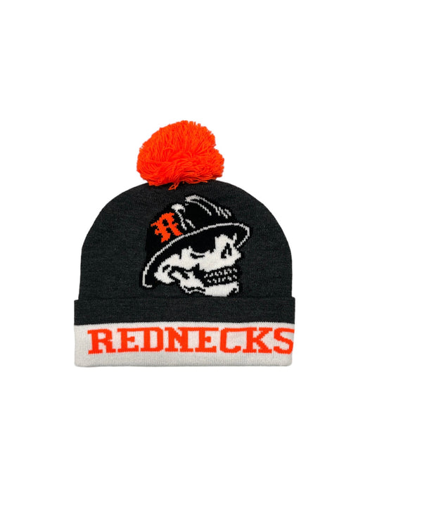 Hired Gun Beanies