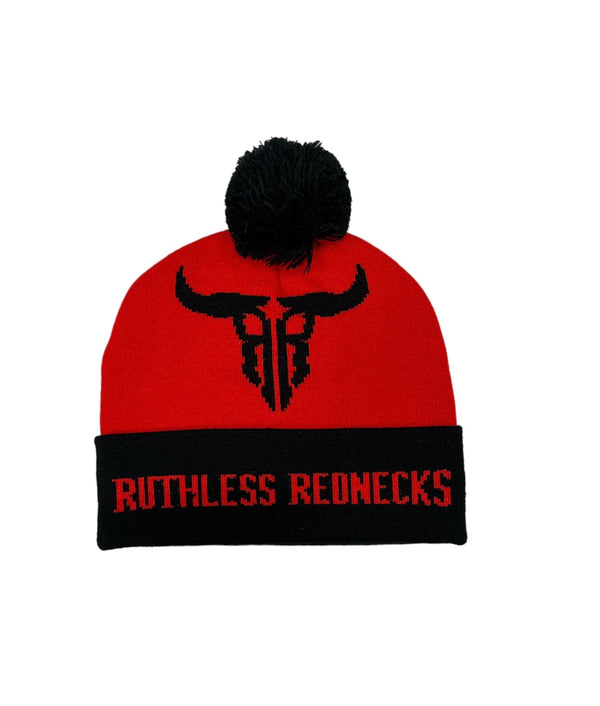 Raw Talent Beanies