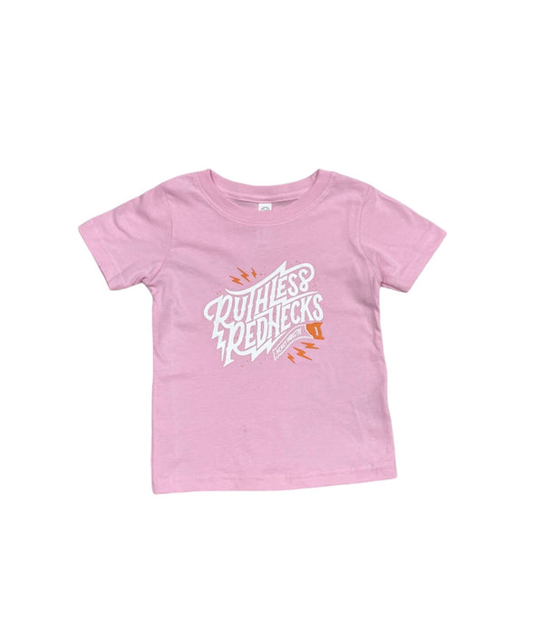 KIDS Heavy Industry Short Sleeve