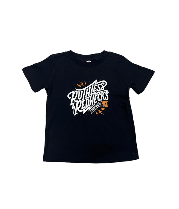 KIDS Heavy Industry Short Sleeve