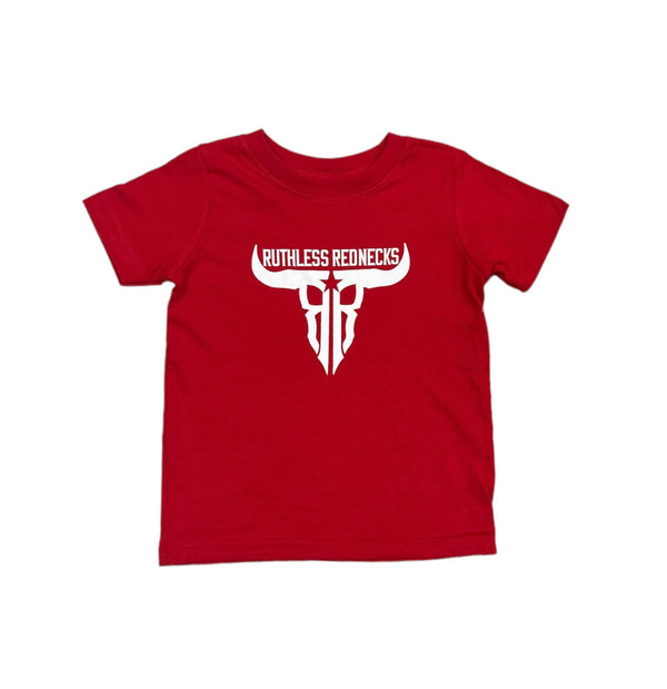 KIDS Raw Talent Short Sleeve