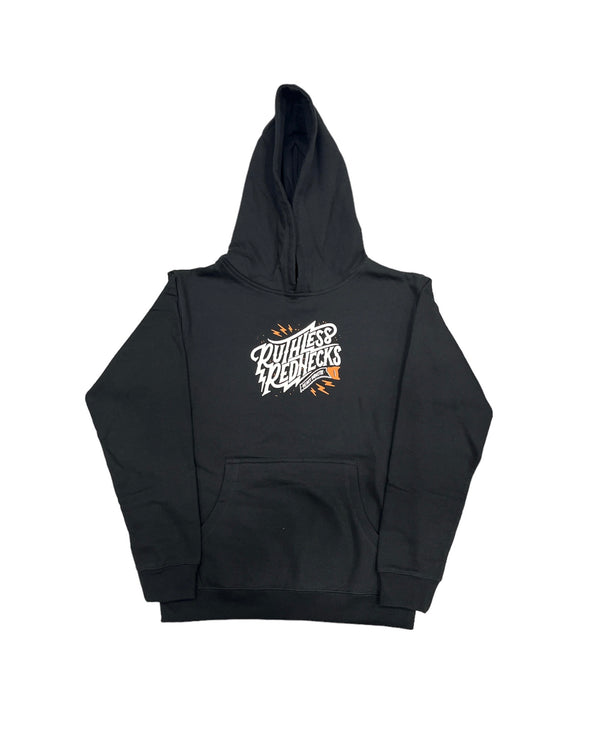 KIDS Heavy Industry Hoodie