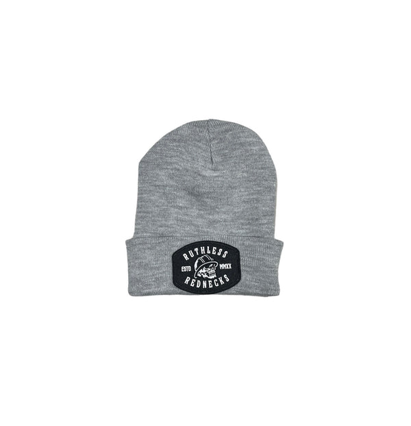 Hired Gun Beanie