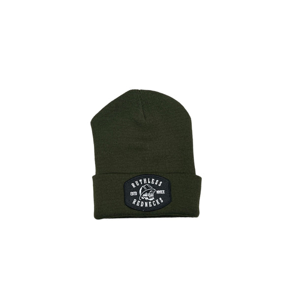 Hired Gun Beanie