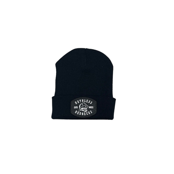 Hired Gun Beanie