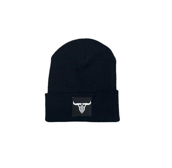 Raw Talent Beanie