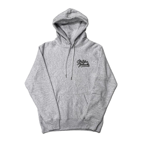 MBZF Whiskey OVERKILL 13.5 oz Hoodie