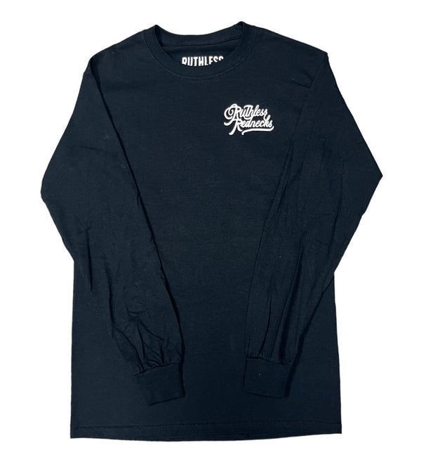 MBZF Whiskey Long Sleeve Shirt