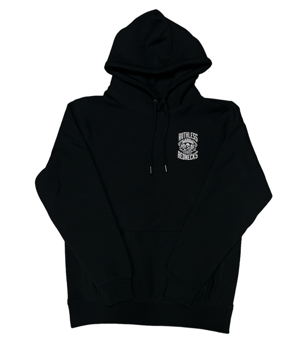 Snake Shot OVERKILL 13.5 oz Hoodie