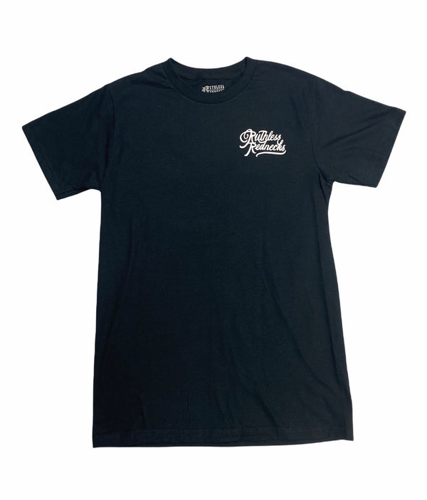 MBZF Whiskey Short Sleeve Shirt